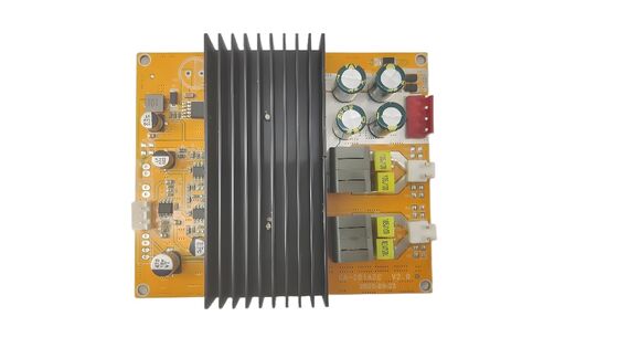 CA-201A2C V2.0 TPA3251HIFI Digital Amplifier Board 2x200W High-Power Stereo Audio Amplifier