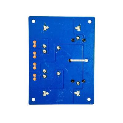 250W Model M450 Frequency Divider High Power Audio Signal Processor for KTV & Home Theater Speaker Accessories