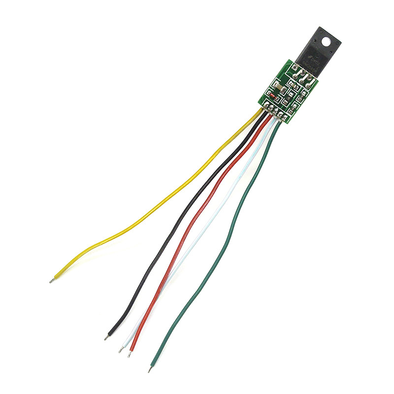 12v Tv Module CA-888 LCD TV Power Module Universal Window Control Power Supply Module