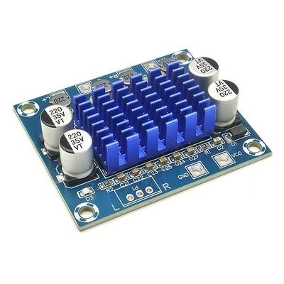 CA-3110S 30W+30W Digital Amp Board Mini Amplifier Audio Module with 2.0 Channel and DC 8-26V Power