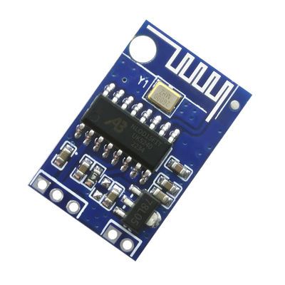 CA-6912 3.3VDC Digital Power Channel Bluetooth Audio Amplifier Module Board Sound Component