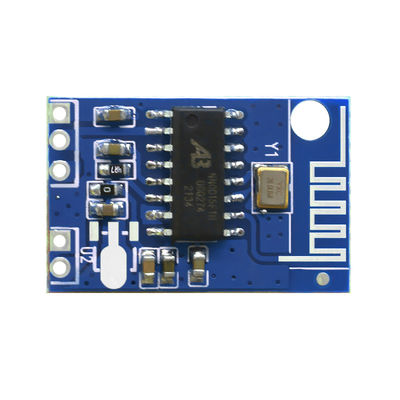 CA-6928 Bluetooth 5.1 Dual Digital Audio Amplifier Board 5V Power Audio Module Bluetooth Receiver