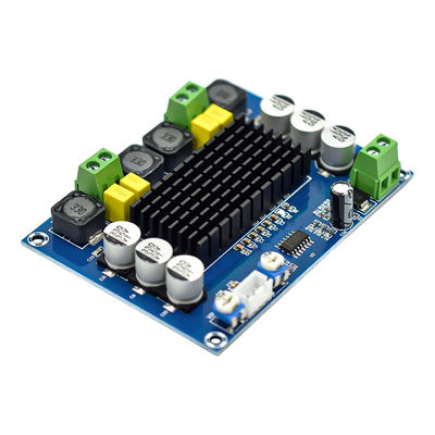 TPA3116D2 Amplifier Audio Board 2*50W Dual Channel Digital Power Module DC 24V